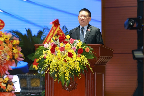 Ngân hàng Thương mại cổ phần Quân đội kỷ niệm 30 năm thành lập và đón nhận Huân chương Bảo vệ Tổ quốc hạng Nhất