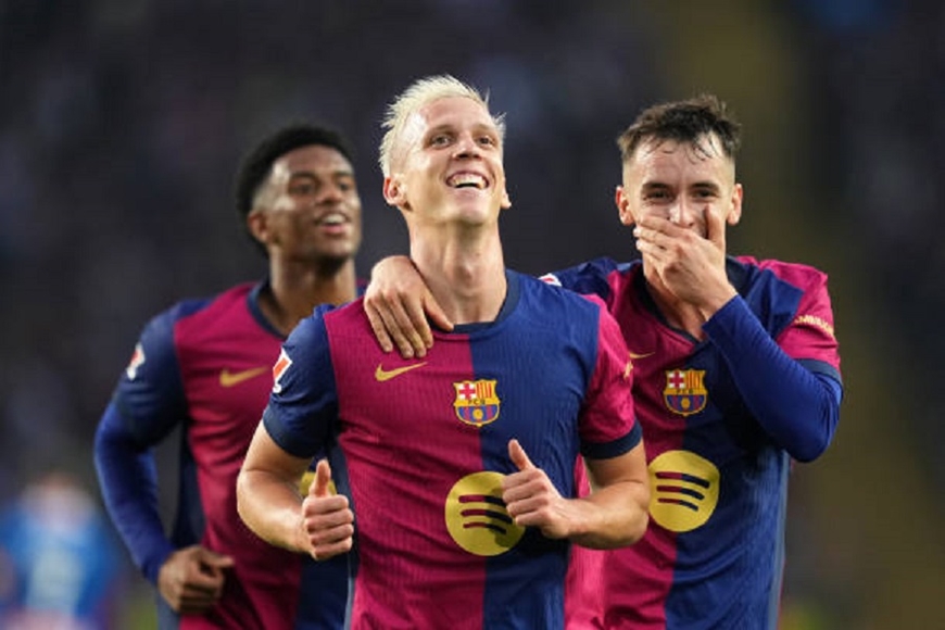 Tin thể thao (4-11): MU rơi chiến thắng trước Chelsea, Barca vững ngôi đầu
