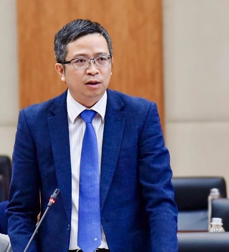 Tạo bước đột phá trong hợp tác tiểu vùng Mekong trong giai đoạn phát triển mới