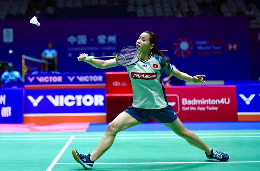 Tin thể thao (5-11): CHDCND Triều Tiên vô địch U17 và U20 World Cup nữ trong 1 năm