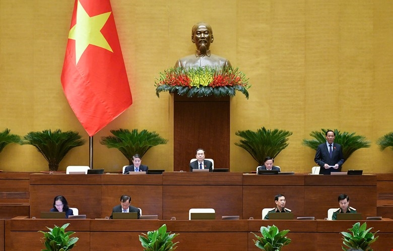 Khi nào quy định về tăng tuổi nghỉ hưu của sĩ quan Quân đội có hiệu lực?