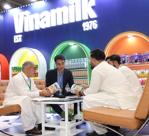 Vinamilk 16 năm liền là thương hiệu quốc gia nhờ chất lượng, sáng tạo và bền vững