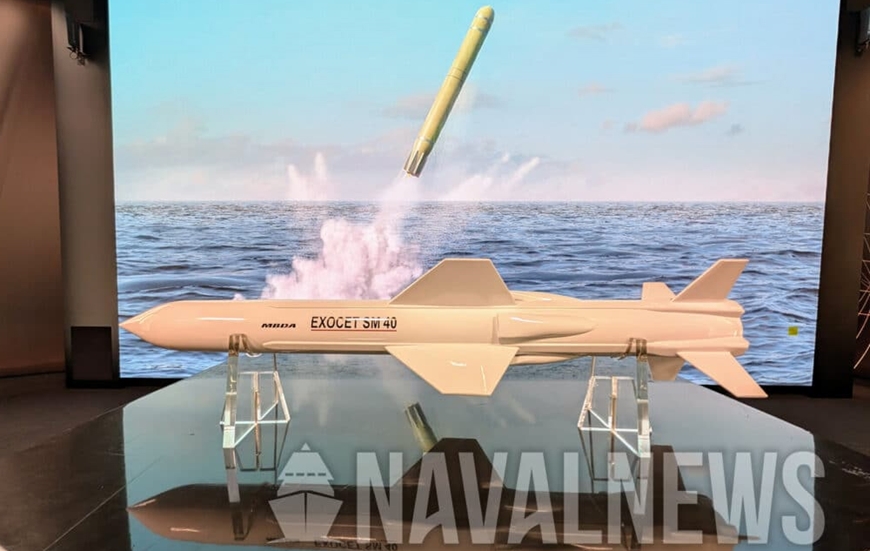 Quân sự thế giới hôm nay (6-11): Nga sẽ nhượng quyền cho Ấn Độ sản xuất tiêm kích Su-35?