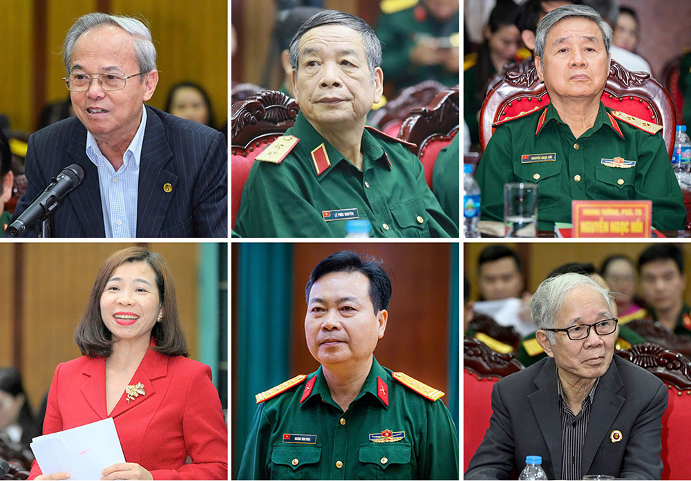 Tạo ưu thế và sức mạnh riêng trong hoạt động công tác Đảng, công tác chính trị