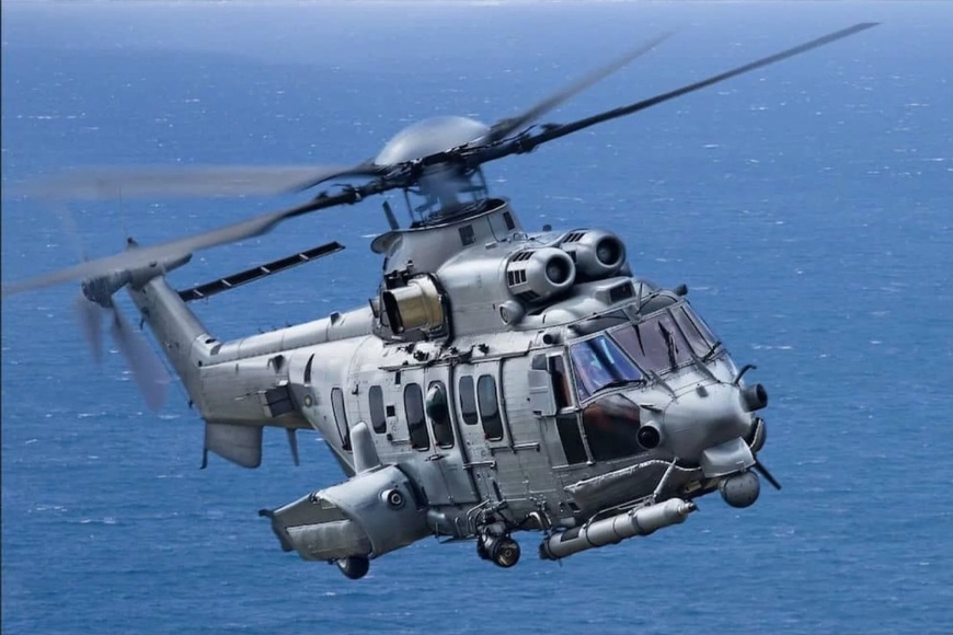 Quân sự thế giới hôm nay (7-11): Nga triển khai tên lửa hành trình Kh-59