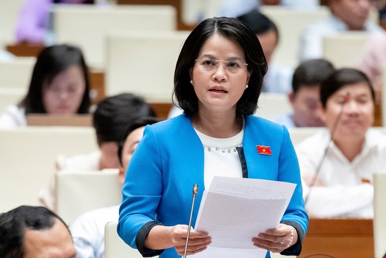 Đại biểu Quốc hội: Bổ sung loại hình điện gió ngoài khơi cần bảo đảm quốc phòng, an ninh