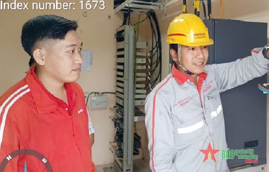 Thông tin mới nhất vụ tai nạn máy bay quân sự: Các anh đã trở về