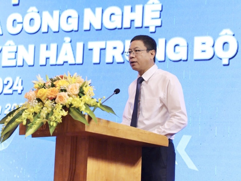 Khoa học, công nghệ tạo động lực phát triển cho vùng Bắc Trung Bộ