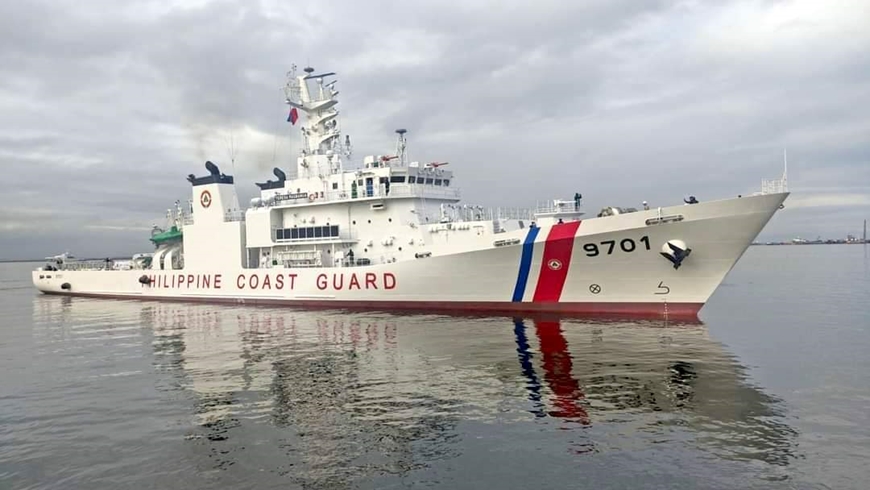 Quân sự thế giới hôm nay (8-11): Nhật Bản trang bị tên lửa JSM cho tiêm kích F-35A