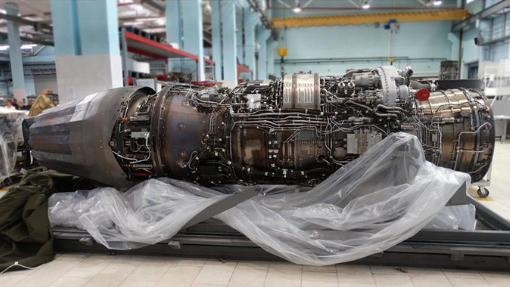 Quân sự thế giới hôm nay (9-11): Cận cảnh động cơ AL-51 của máy bay chiến đấu Su-57