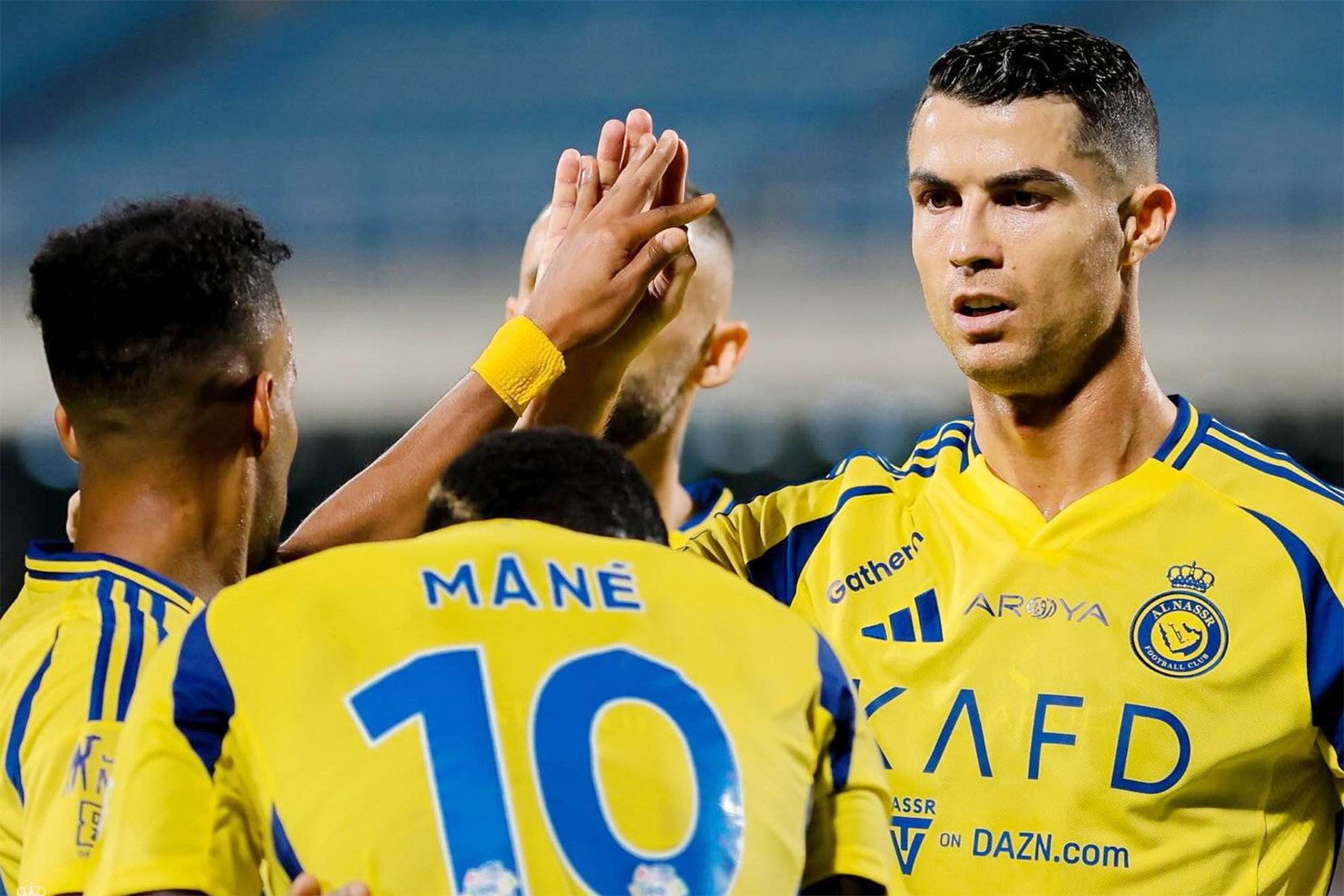 Vì sao Ronaldo chưa giải nghệ? - Bí ẩn đằng sau quyết định của siêu sao bóng đá thế giới