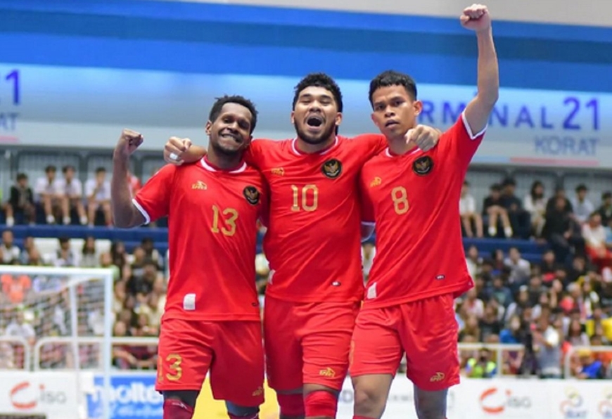 Tin thể thao (9-11): Ronaldo bị chê dù Al Nassr thắng, futsal Việt Nam tranh cúp với Indonesia