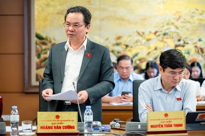 Tổng Bí thư Tô Lâm: Xây dựng Luật Nhà giáo cần xác định vai trò quan trọng của người thầy