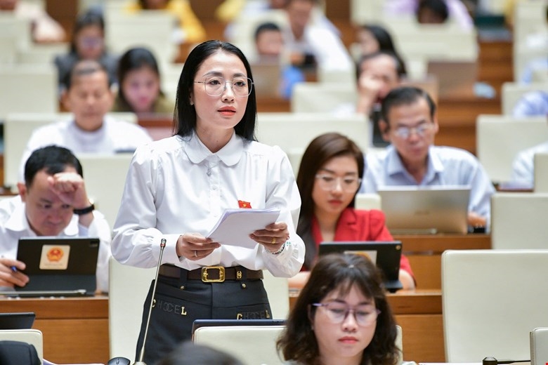 Đại biểu Quốc hội: Thí điểm xử lý vật chứng, tài sản không nên chỉ áp dụng trong một số vụ án tham nhũng
