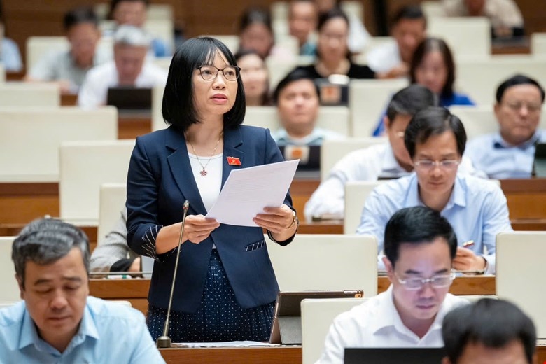 Đại biểu Quốc hội: Thí điểm xử lý vật chứng, tài sản không nên chỉ áp dụng trong một số vụ án tham nhũng