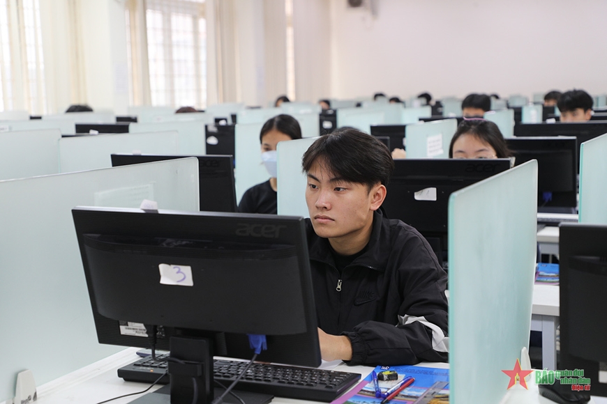 Tổ chức kỳ thi riêng của các trường đại học cần được kiểm soát tốt chất lượng