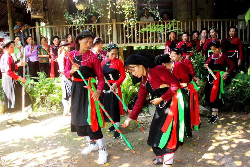 Vĩnh Phúc chăm lo xây dựng nếp sống văn minh từ cơ sở