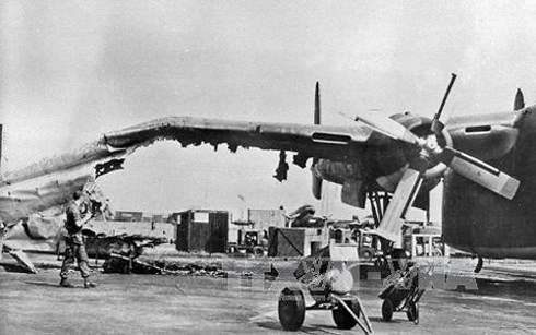 Tổng tiến công và nổi dậy Tết Mậu Thân 1968 - Tổng diễn tập cho Tổng tiến công và nổi dậy mùa Xuân 1975