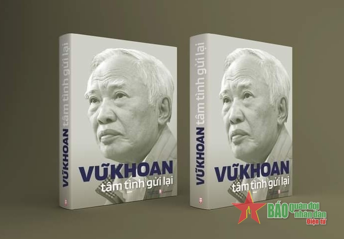Gửi lại tấm lòng, trí tuệ cho người đọc