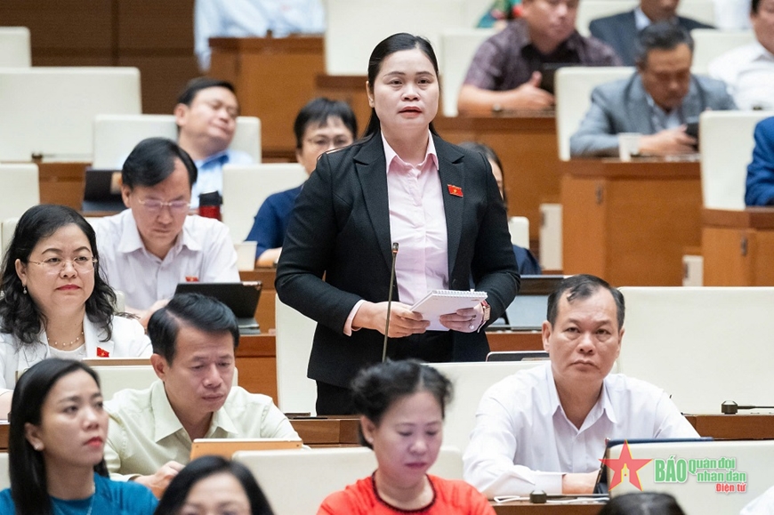 Quản lý chặt thị trường vàng, cân đối tín dụng bảo đảm an toàn hệ thống