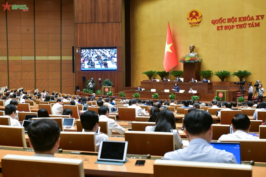 85.551 cơ sở sản xuất, kinh doanh thực phẩm có vi phạm