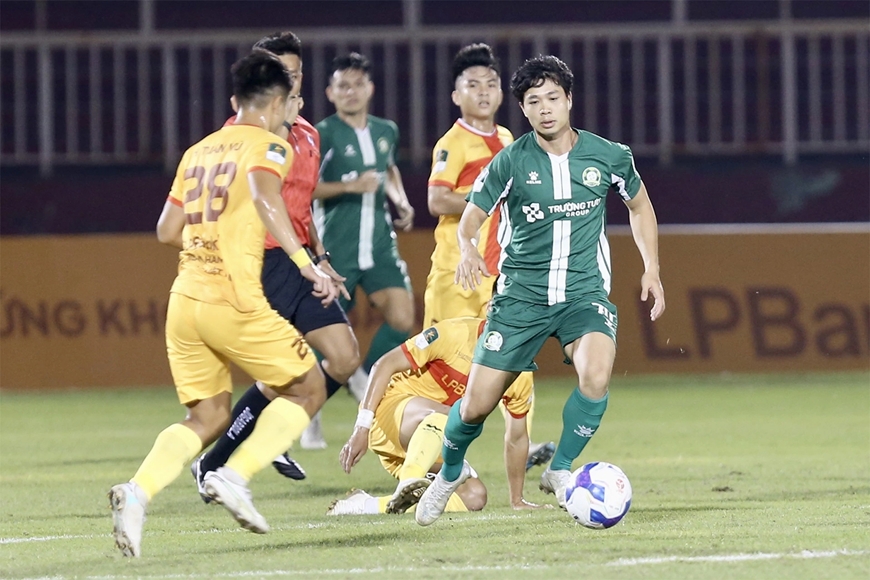 Tin thể thao (13-11): HLV Amorim “trảm” tướng cũ khi cập bến MU, Messi muốn tái ngộ Neymar