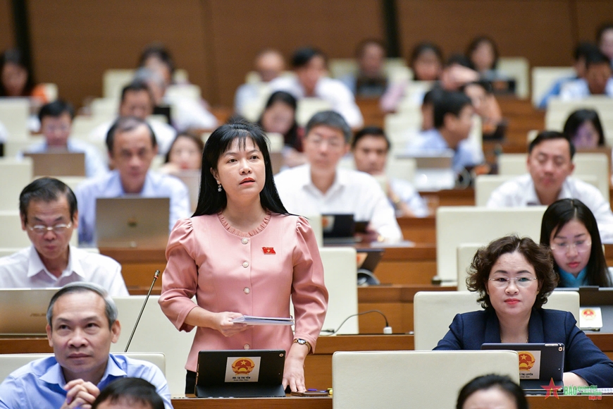 Bộ trưởng Bộ Thông tin và Truyền thông: Tập trung đầu tư cho 6 cơ quan báo chí chủ lực