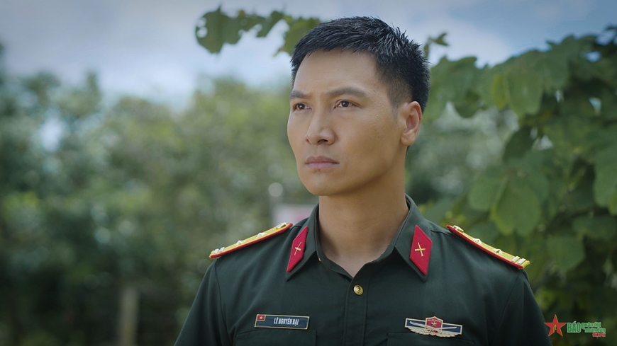Phim “Không thời gian” công chiếu giờ "vàng" trên VTV1 từ 25-11