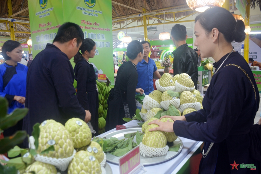 Hội chợ triển lãm nông nghiệp quốc tế lần thứ 24 sẽ được tổ chức tại Hà Nội
