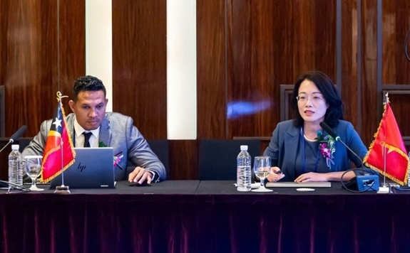 Giới khoa học Việt chờ đ&oacute;n Tuần lễ Khoa học C&ocirc;ng nghệ VinFuture 2024