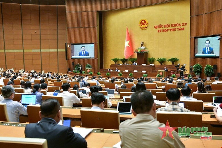 Tháo gỡ khó khăn về nguồn cung của các dự án bất động sản