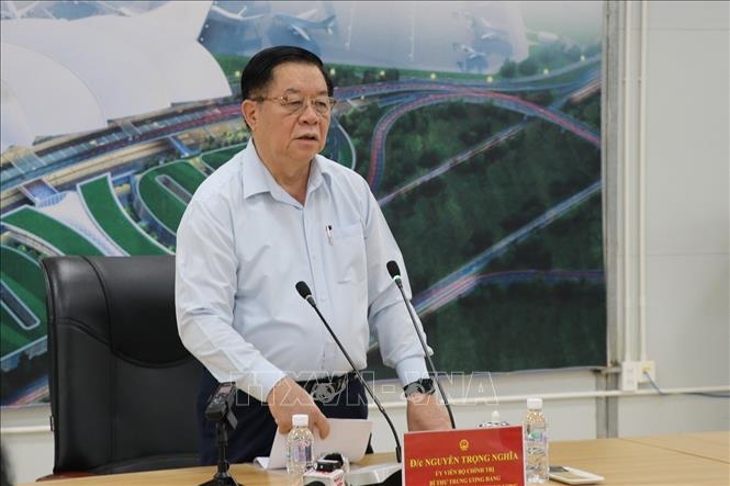 Sân bay Long Thành - công trình được gửi gắm nhiều kỳ vọng