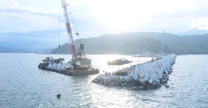 Việc khó - hun đúc nên thương hiệu Lũng Lô