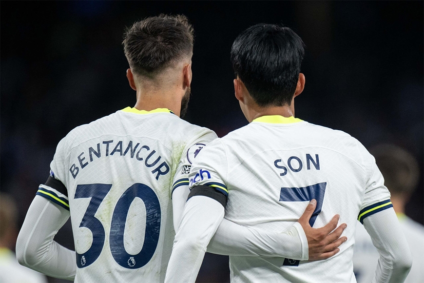 Tin thể thao (15-11): Anh thắng dễ tại Nations League, Văn Quyết đi vào lịch sử V-League