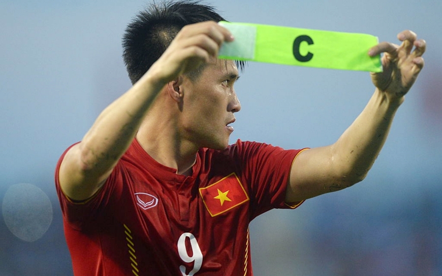 Tin thể thao (15-11): Anh thắng dễ tại Nations League, Văn Quyết đi vào lịch sử V-League