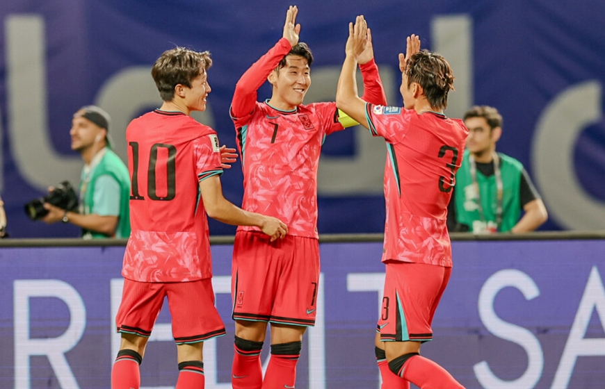 Tin thể thao (15-11): Anh thắng dễ tại Nations League, Văn Quyết đi vào lịch sử V-League