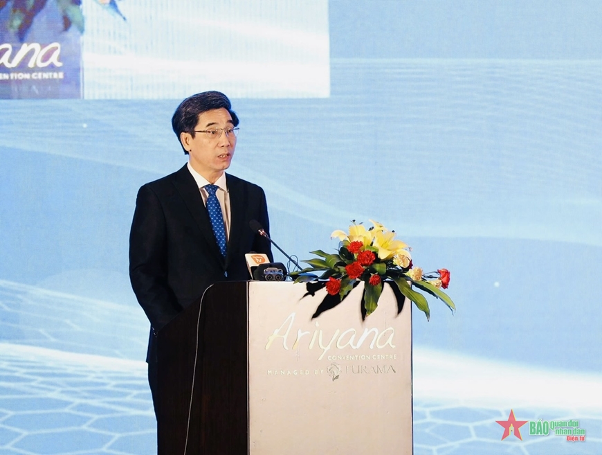 Động lực mới phát triển ngành logistics TP Đà Nẵng