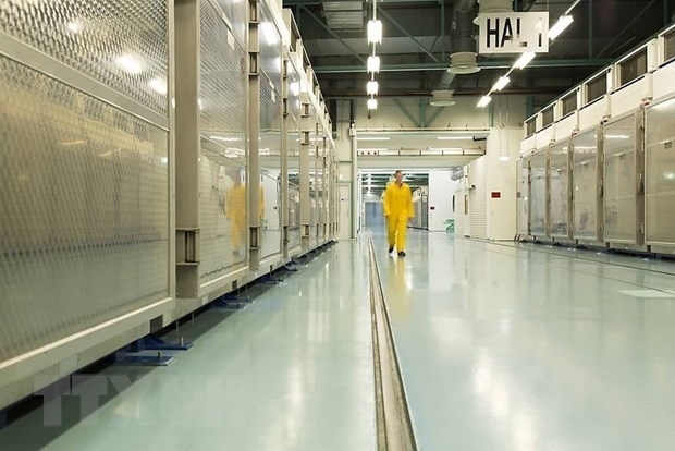 Iran nêu điều kiện đàm phán hạt nhân