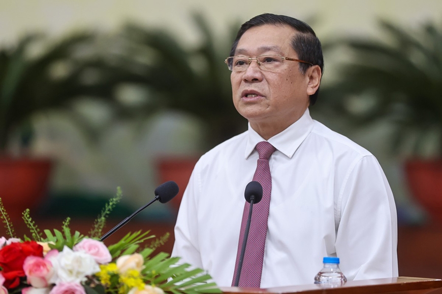 Làm sáng rõ những vấn đề lý luận và thực tiễn về kỷ nguyên vươn mình của dân tộc Việt Nam