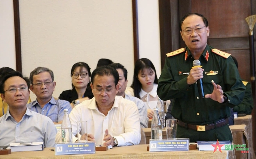 Gắn kết đào tạo nguồn nhân lực chất lượng cao vùng Bắc Trung Bộ và duyên hải Trung Bộ
