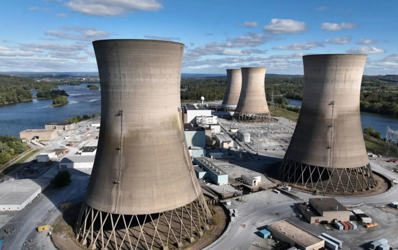 Bản tin thời sự tổng hợp tuần: Chính phủ đề xuất tái khởi động dự án điện hạt nhân

