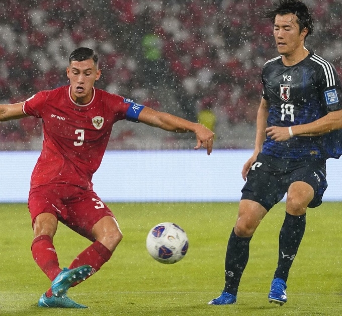 Tin thể thao (16-11): Ronaldo lập cú đúp, Bồ Đào Nha thắng đậm Ba Lan