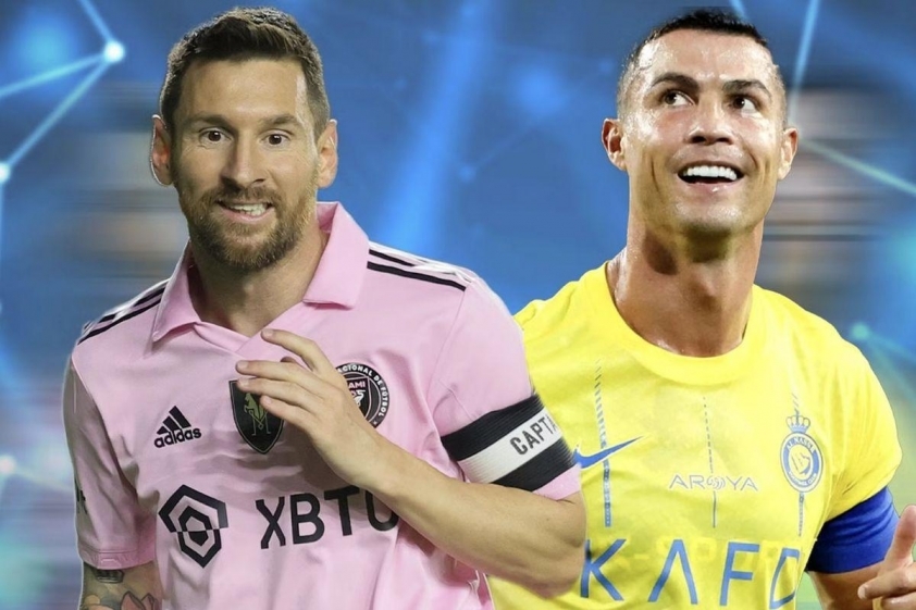 Tin thể thao (16-11): Ronaldo lập cú đúp, Bồ Đào Nha thắng đậm Ba Lan