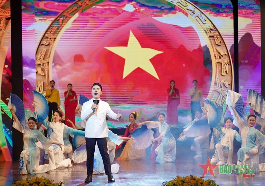 Trao Giải báo chí toàn quốc Vì sự nghiệp Giáo dục Việt Nam