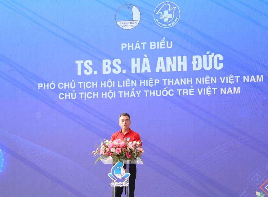 Hơn 1 triệu lượt người dân được chẩn đoán các bệnh mạn tính về phổi qua nền tảng AI