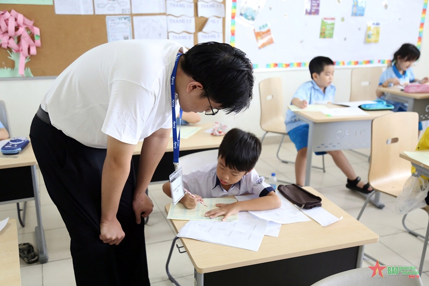 Hơn 4.000 thí sinh đăng ký cuộc thi về Toán học quốc tế đầu tiên