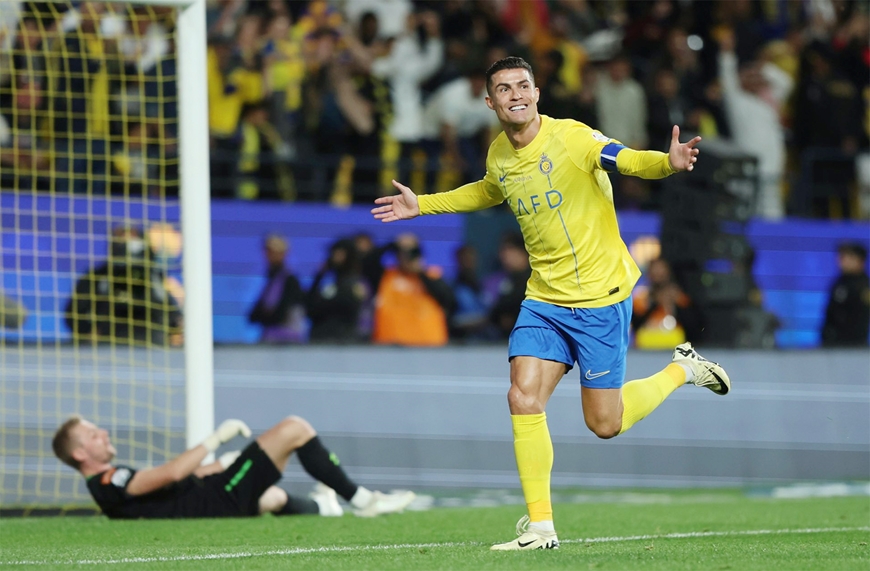 Tin thể thao (17-11): Đức và Hà Lan thắng như “chẻ tre”, Ronaldo chia sẻ thời điểm giã từ sự nghiệp