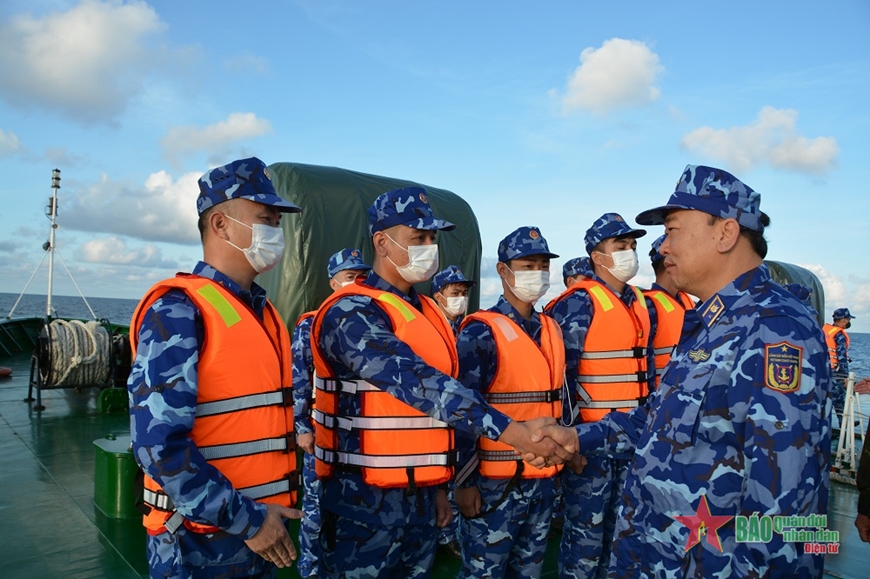 Đại biểu của dân nơi tuyến đầu gian khó - Bài 2: Trăn trở vì dân