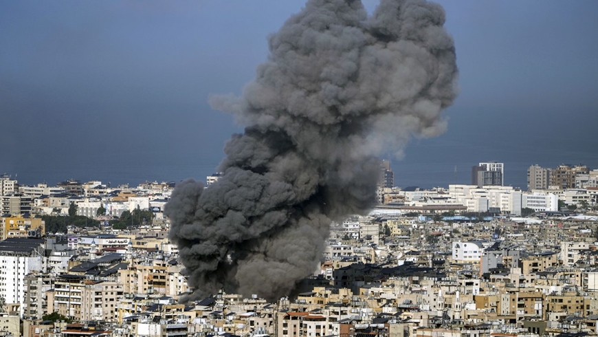 Israel và Hezbollah tiếp tục “ăn miếng trả miếng”