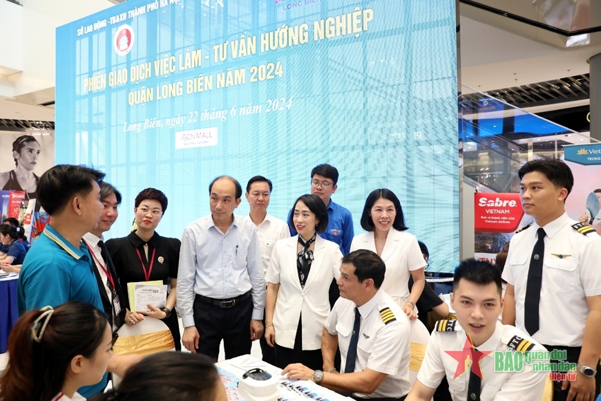 Hà Nội đẩy mạnh các giải pháp an sinh xã hội, hỗ trợ người dân